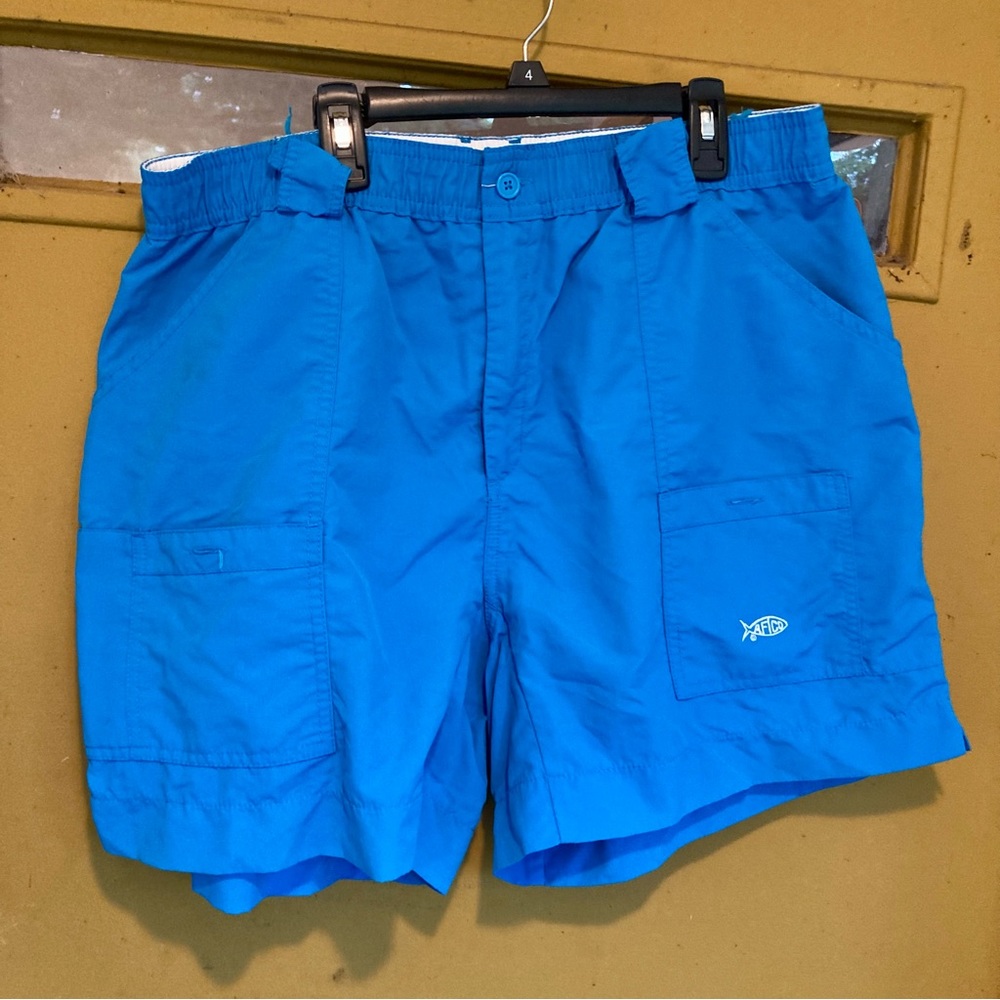 fishing shorts